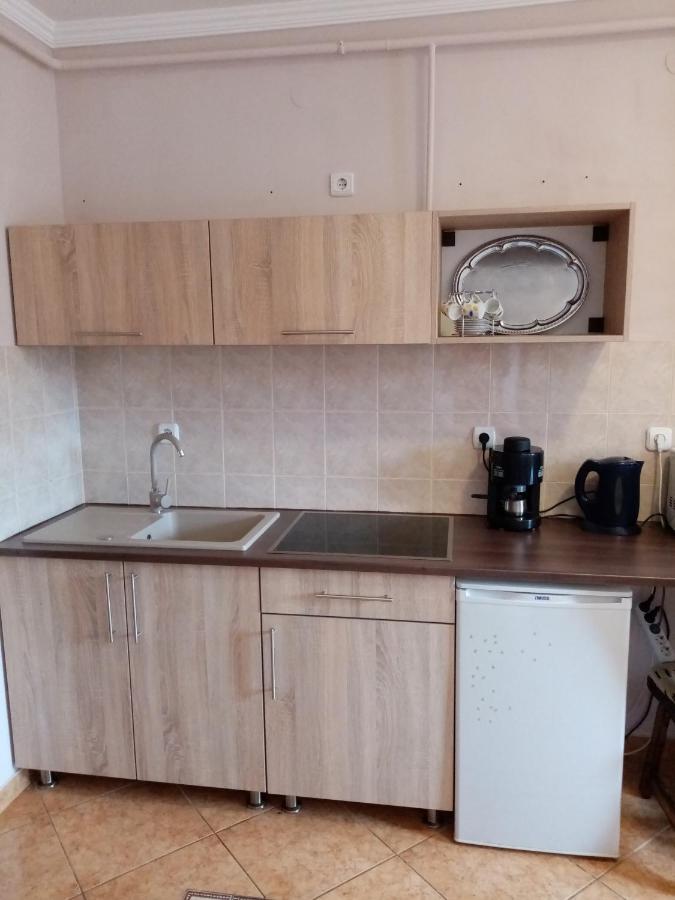Major Street Apartman Apartment Hajduszoboszlo Luaran gambar