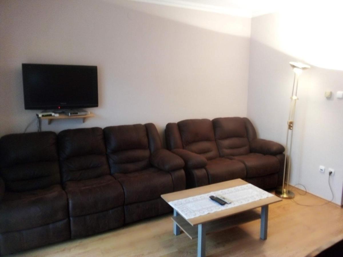 Major Street Apartman Apartment Hajduszoboszlo Luaran gambar