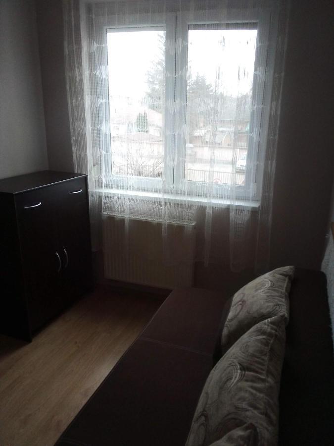 Major Street Apartman Apartment Hajduszoboszlo Luaran gambar