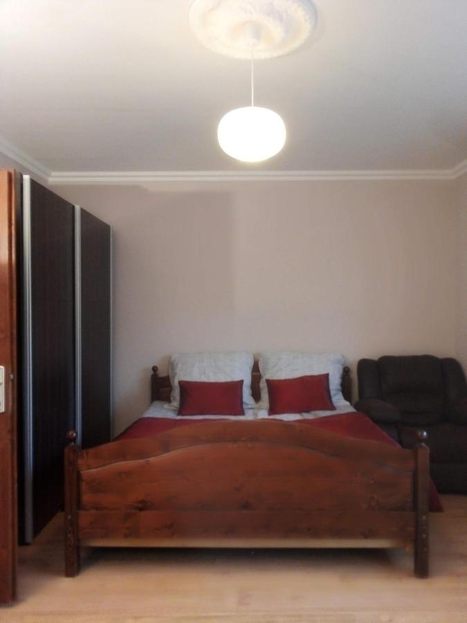 Major Street Apartman Apartment Hajduszoboszlo Luaran gambar